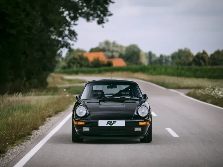 1989 RUF - Image 7 of 31