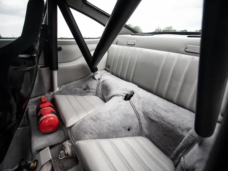 1989 RUF - Image 14 of 31