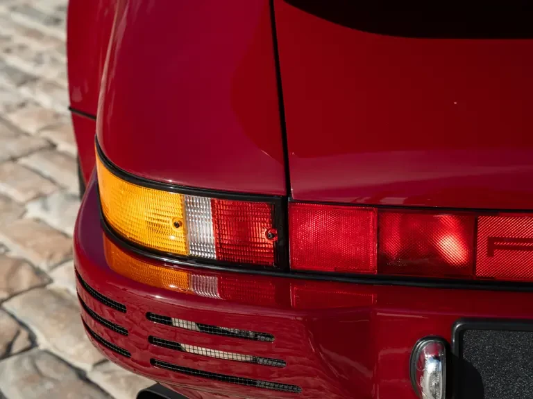 1989 RUF - Image 27 of 31