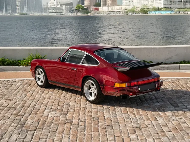 1989 RUF - Image 3 of 31