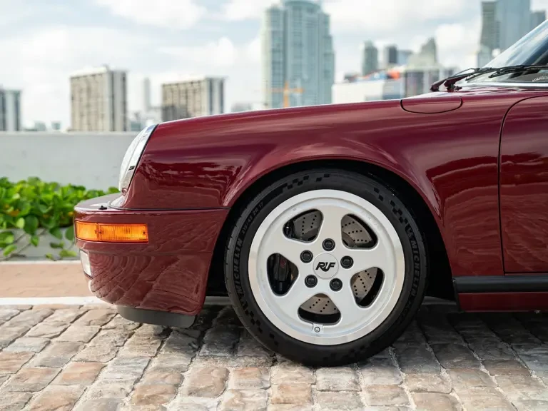 1989 RUF - Image 17 of 31