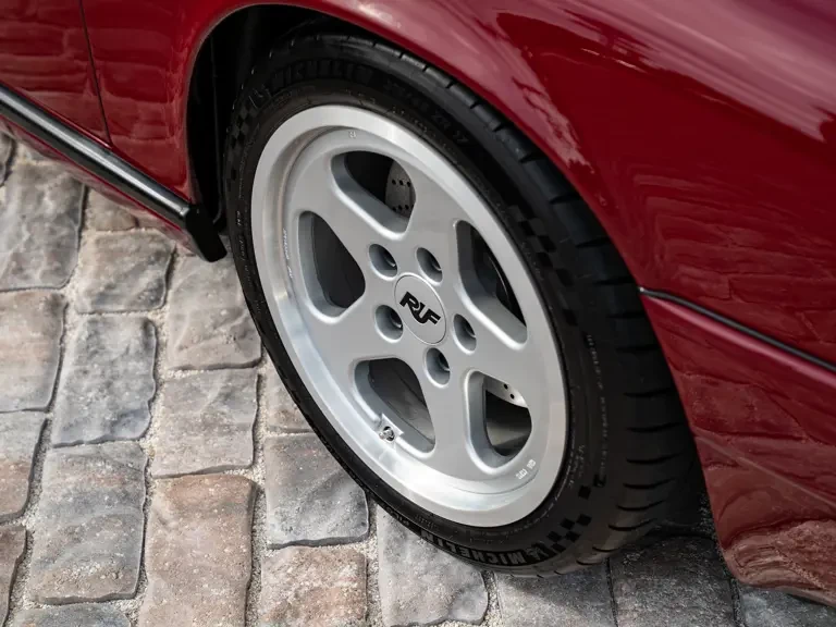 1989 RUF - Image 16 of 31