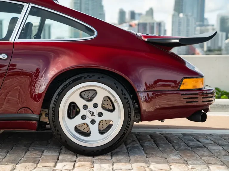 1989 RUF - Image 20 of 31