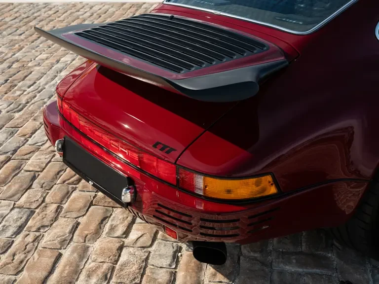 1989 RUF - Image 25 of 31