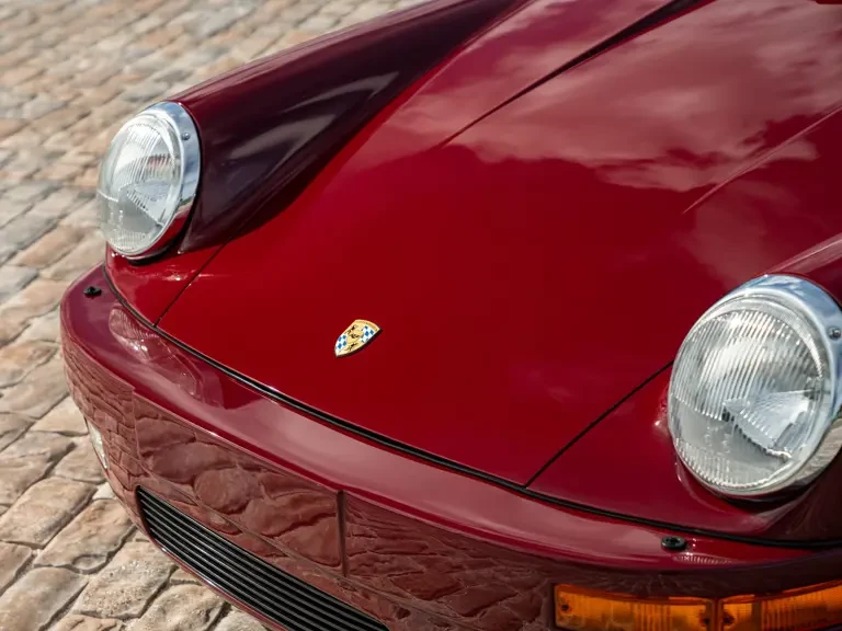 1989 RUF - Image 13 of 31