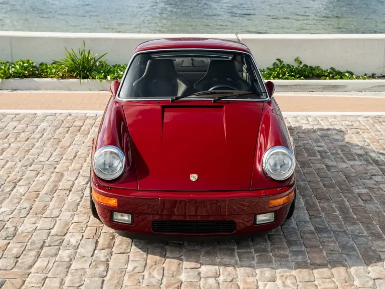 1989 RUF - Image 8 of 31