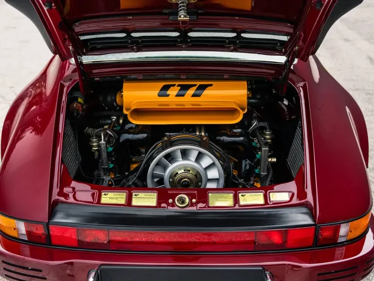 1989 RUF - Image 4 of 31