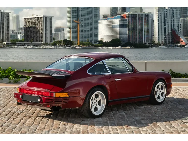 1989 RUF - Image 11 of 31