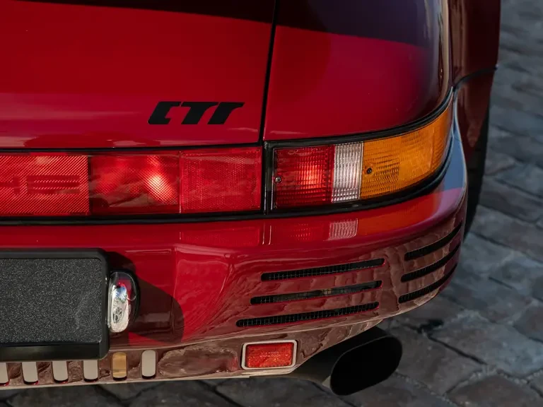 1989 RUF - Image 28 of 31