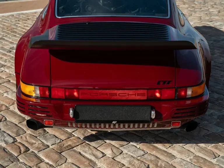 1989 RUF - Image 26 of 31