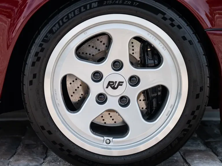 1989 RUF - Image 29 of 31