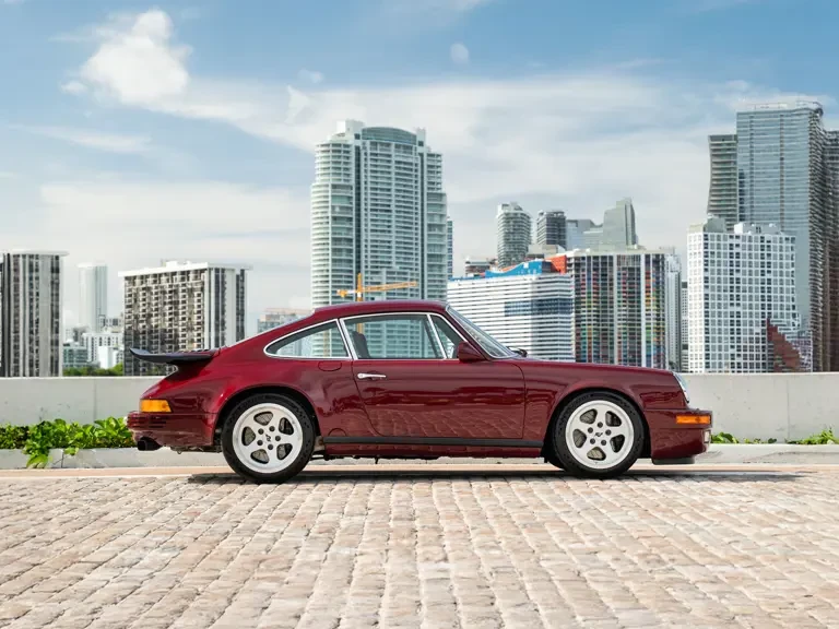 1989 RUF - Image 6 of 31