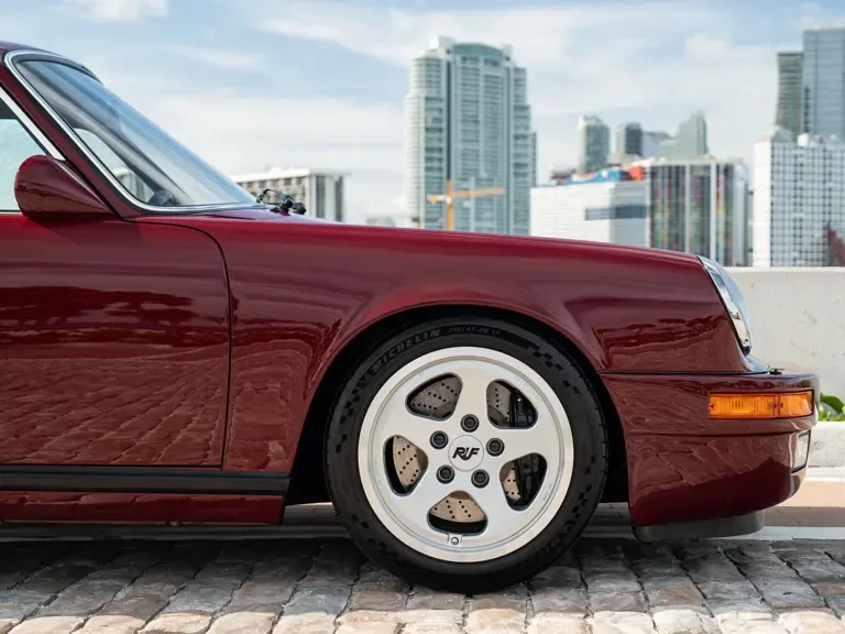 1989 RUF - Image 15 of 31