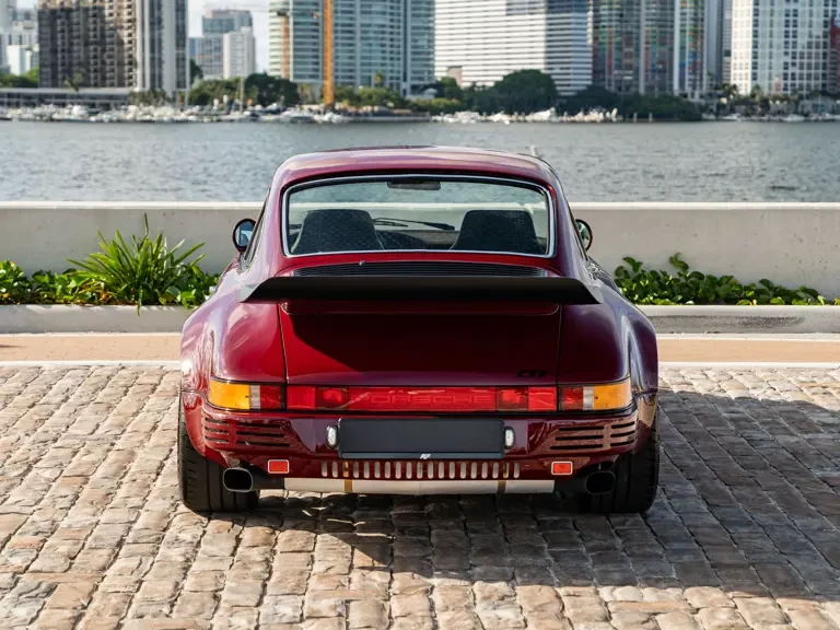 1989 RUF - Image 9 of 31
