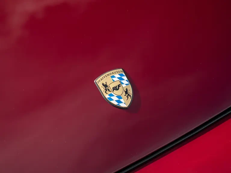 1989 RUF - Image 12 of 31