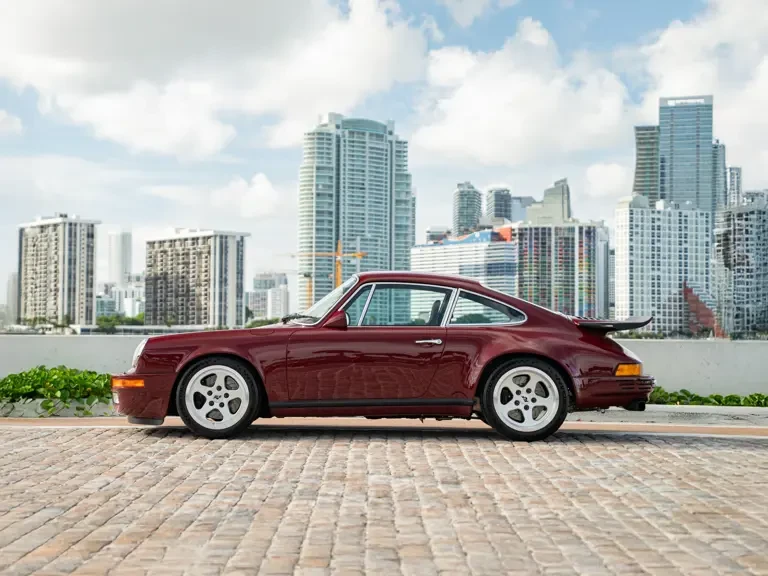 1989 RUF - Image 7 of 31