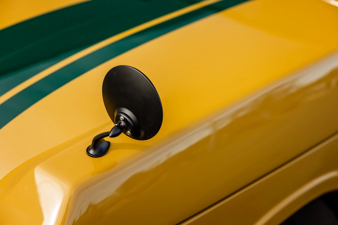 1989 Land Rover Range Rover Classic - Image 15 of 31