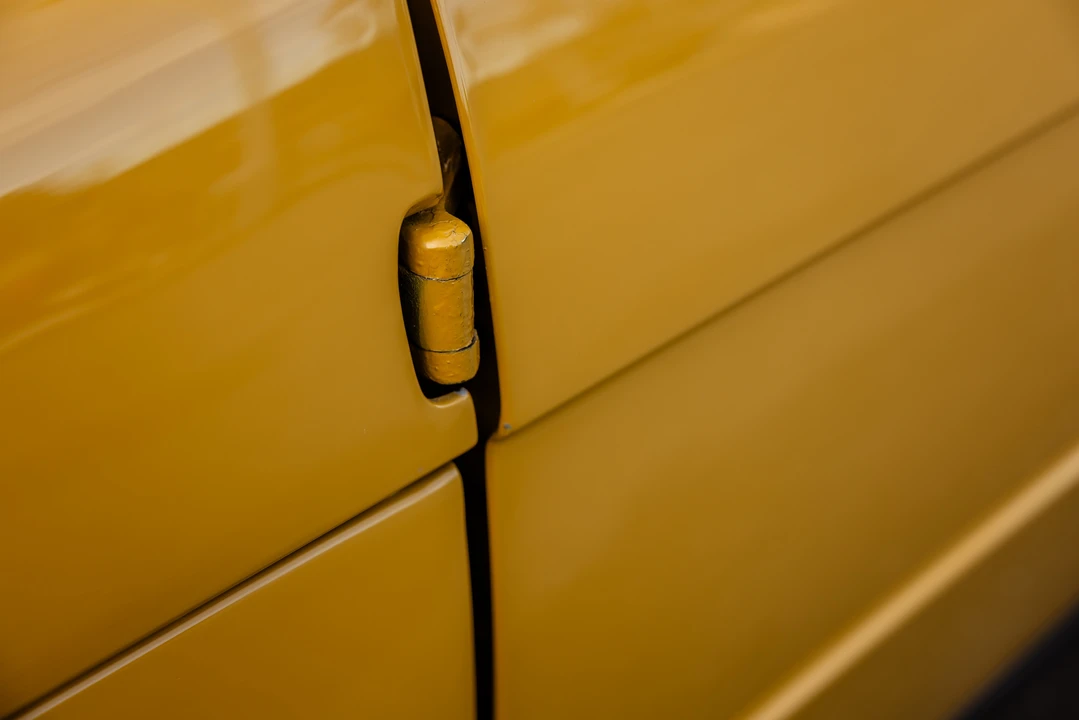 1989 Land Rover Range Rover Classic - Image 17 of 31