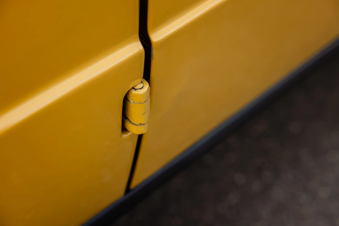 1989 Land Rover Range Rover Classic - Image 18 of 31