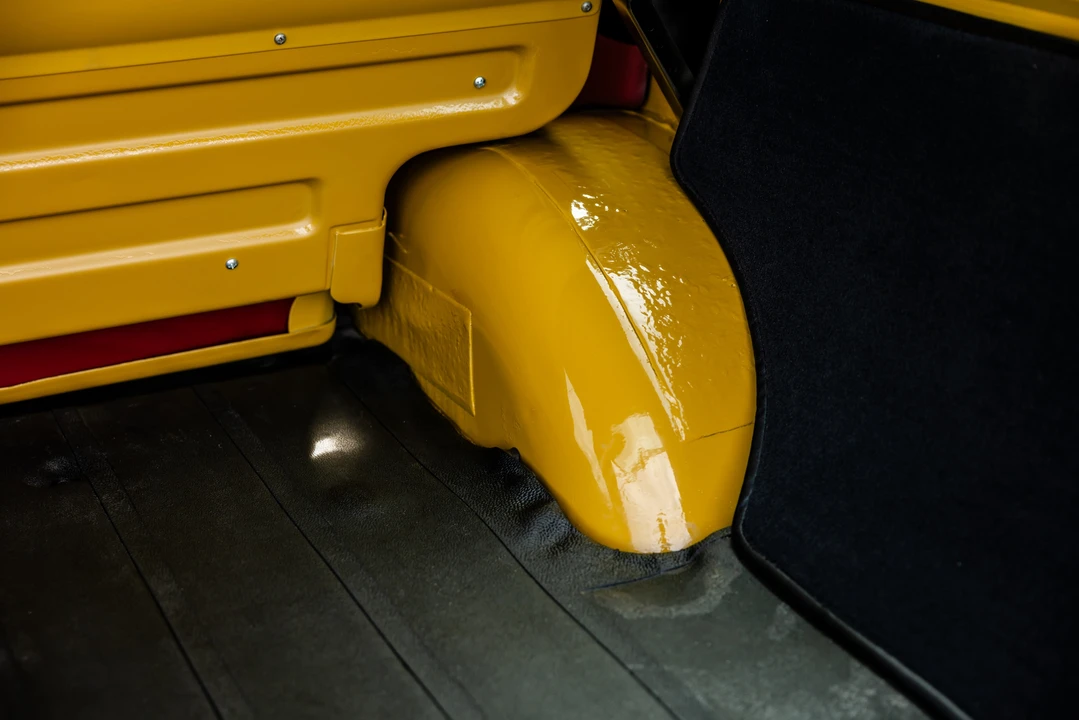 1989 Land Rover Range Rover Classic - Image 29 of 31
