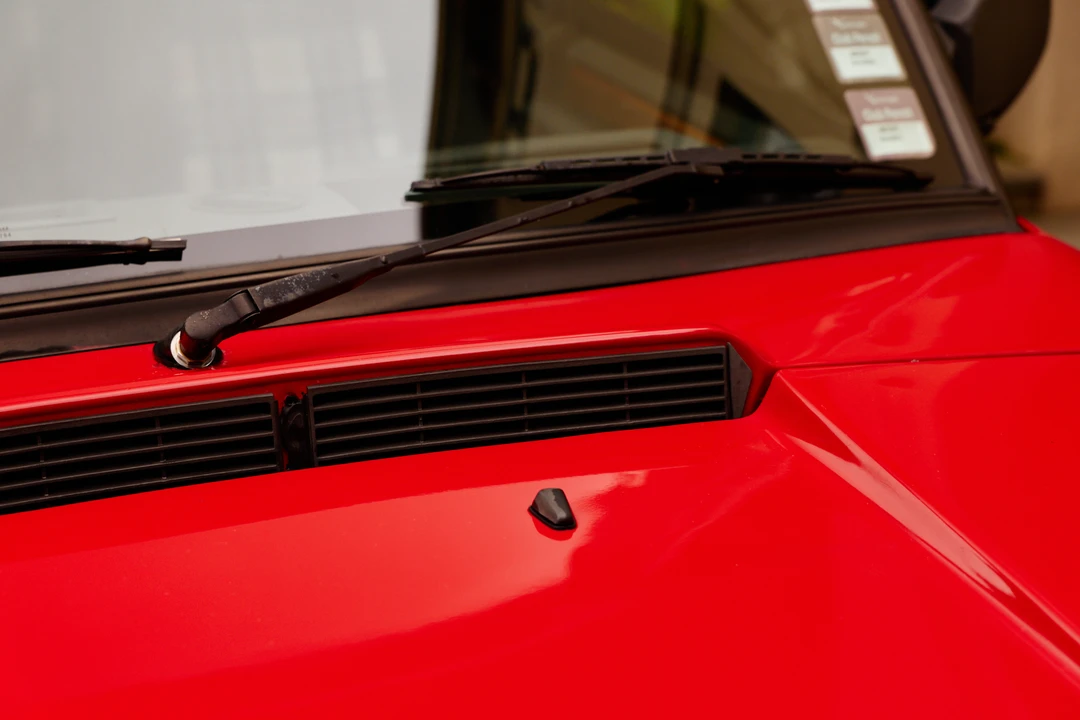 1989 Land Rover Range Rover Classic - Image 29 of 31