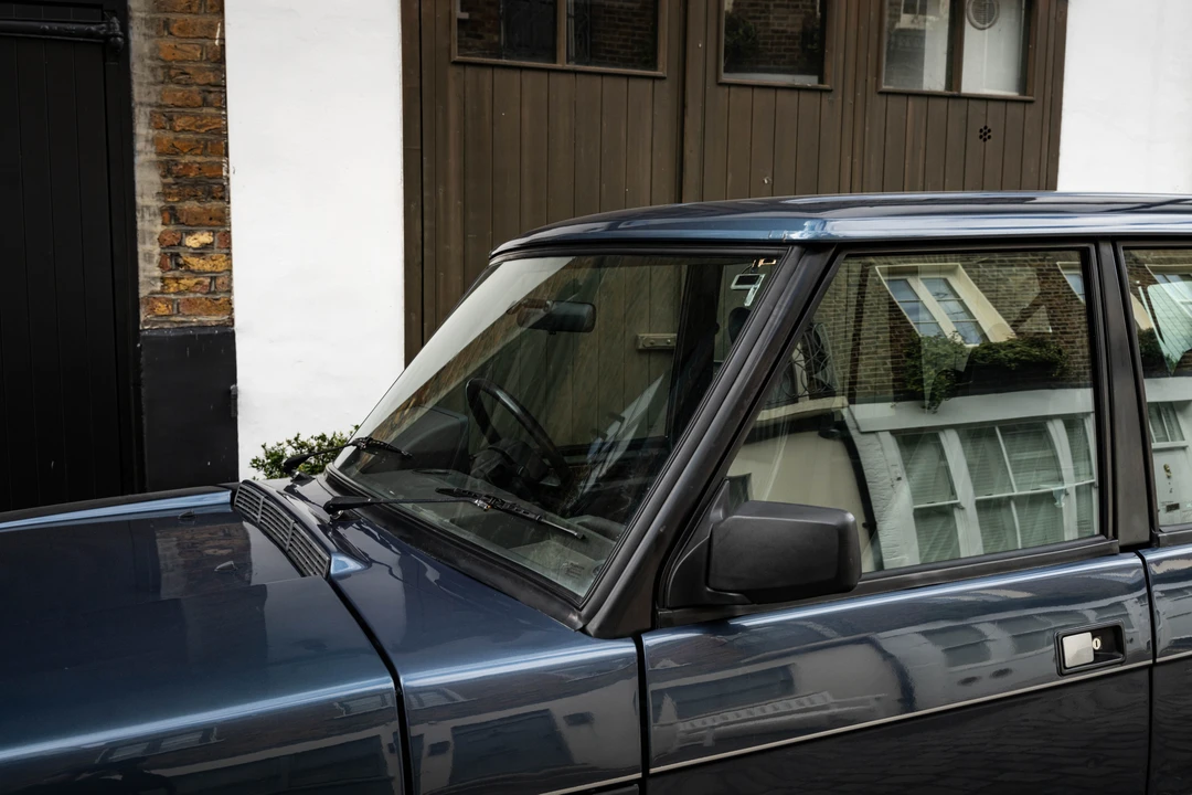 1989 Land Rover Range Rover Classic - Image 22 of 31