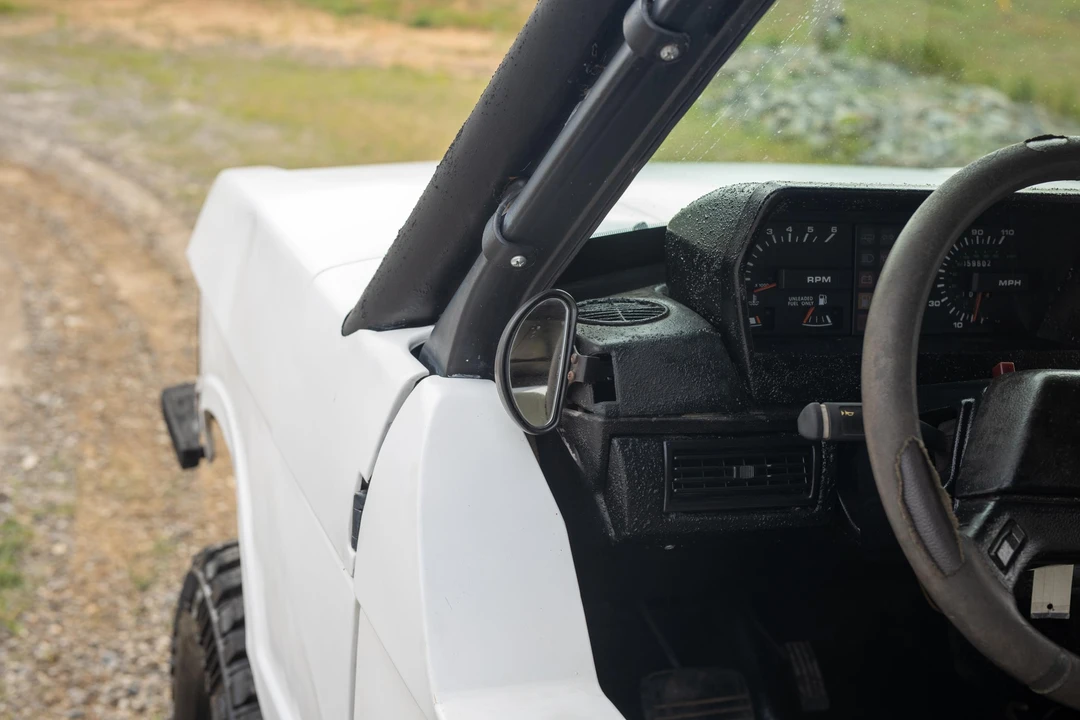 1989 Land Rover Range Rover Classic - Image 27 of 31