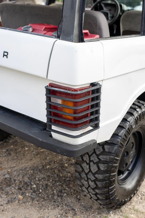 1989 Land Rover Range Rover Classic - Image 26 of 31
