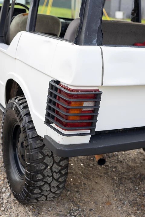 1989 Land Rover Range Rover Classic - Image 25 of 31