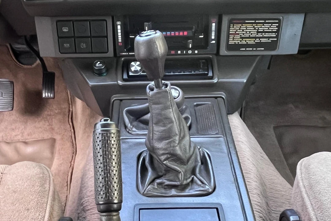 1989 Land Rover Range Rover Classic - Image 26 of 31