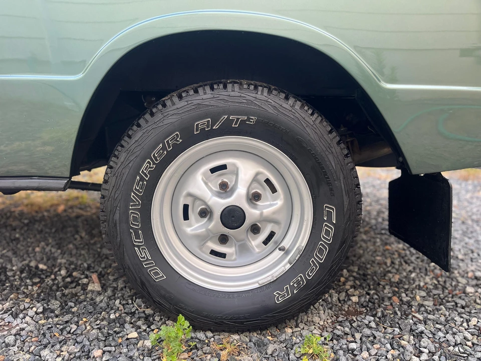1989 Land Rover Range Rover Classic - Image 21 of 31