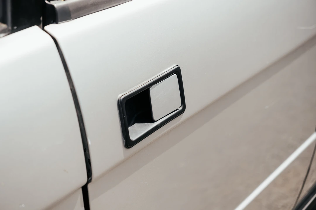 1989 Land Rover Range Rover Classic - Image 26 of 31