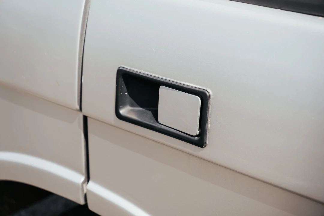 1989 Land Rover Range Rover Classic - Image 27 of 31