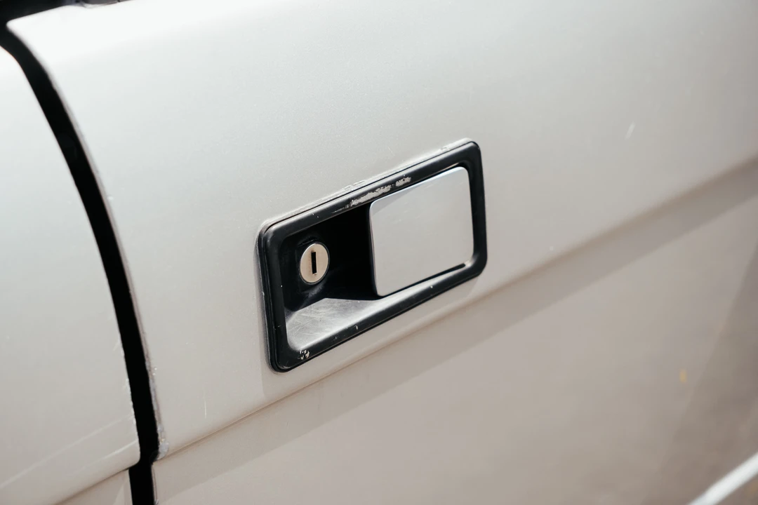 1989 Land Rover Range Rover Classic - Image 28 of 31