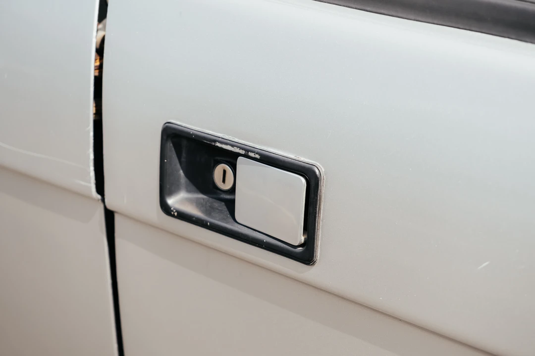 1989 Land Rover Range Rover Classic - Image 29 of 31