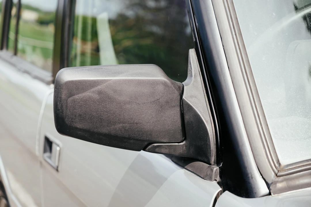 1989 Land Rover Range Rover Classic - Image 31 of 31