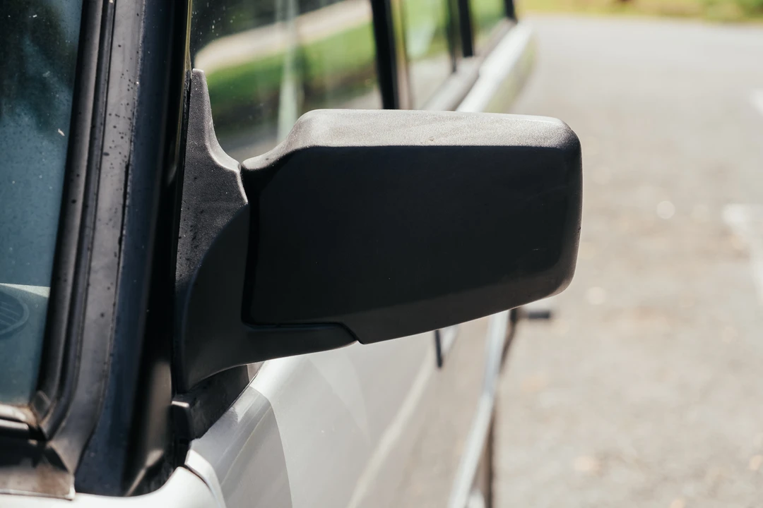 1989 Land Rover Range Rover Classic - Image 20 of 31