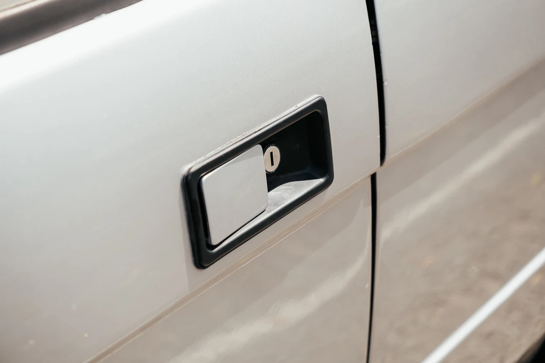 1989 Land Rover Range Rover Classic - Image 22 of 31