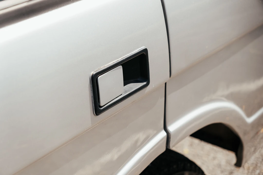 1989 Land Rover Range Rover Classic - Image 23 of 31
