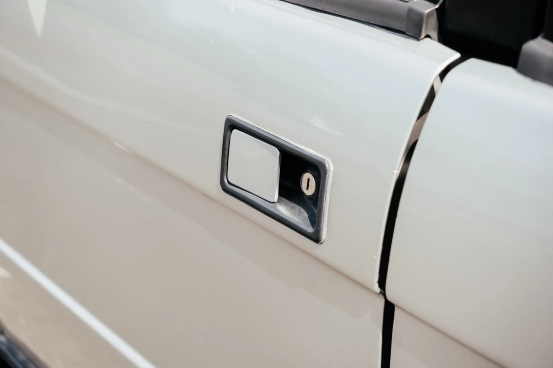 1989 Land Rover Range Rover Classic - Image 24 of 31