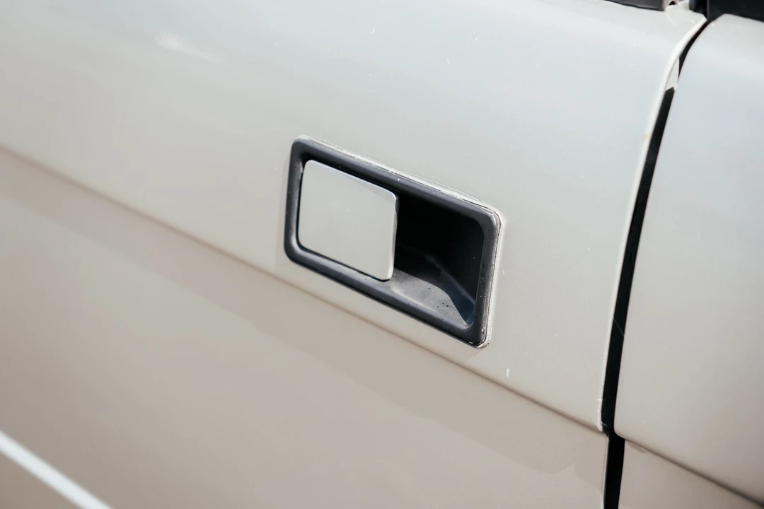 1989 Land Rover Range Rover Classic - Image 25 of 31