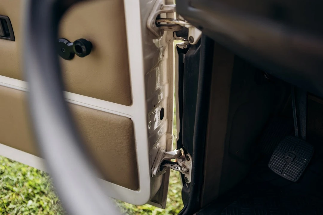 1989 Land Rover Range Rover Classic - Image 29 of 30