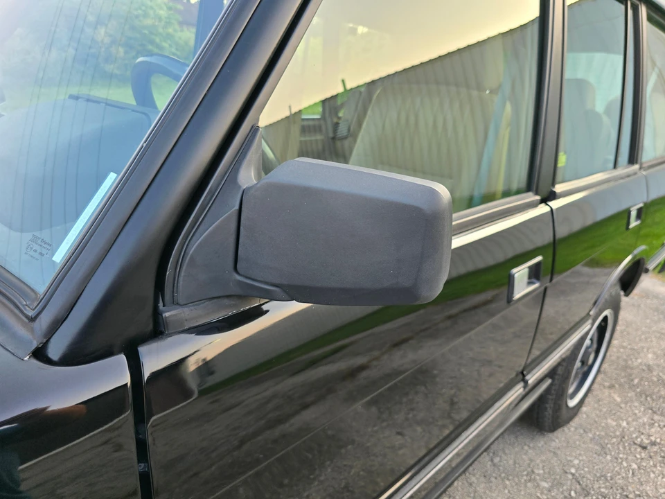 1989 Land Rover Range Rover Classic - Image 24 of 31