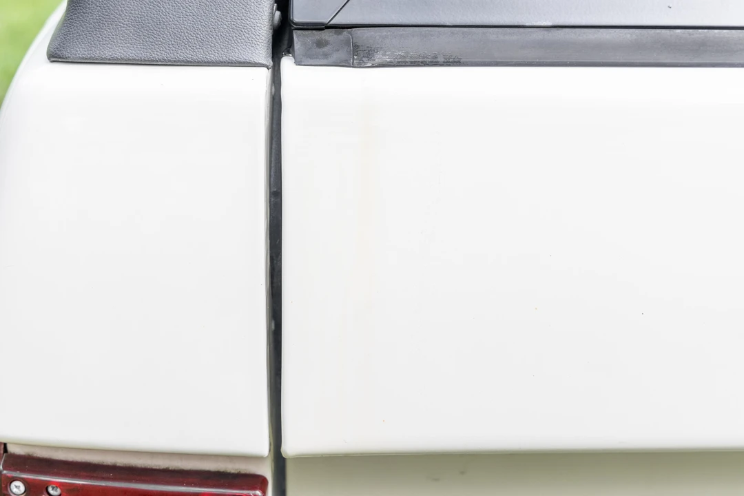 1989 Land Rover Range Rover Classic - Image 30 of 31