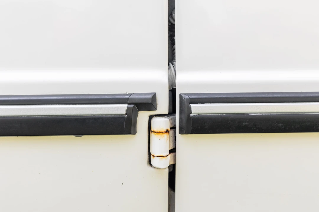 1989 Land Rover Range Rover Classic - Image 25 of 31