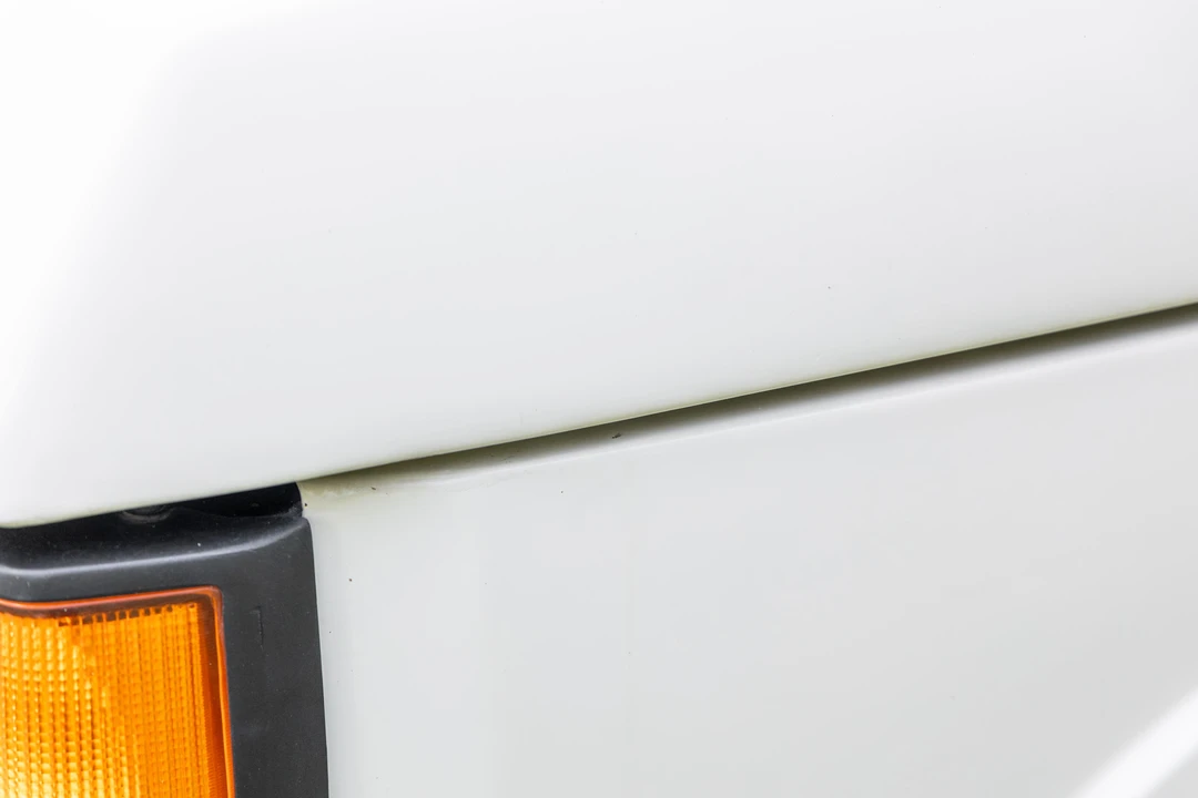 1989 Land Rover Range Rover Classic - Image 21 of 31