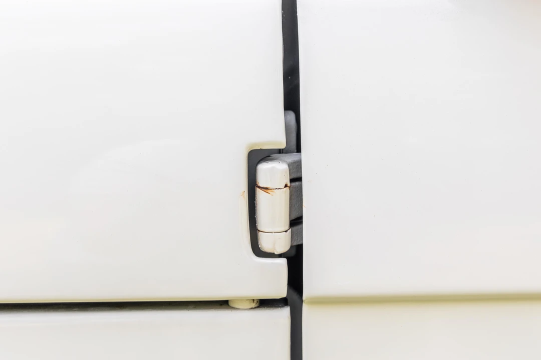 1989 Land Rover Range Rover Classic - Image 23 of 31