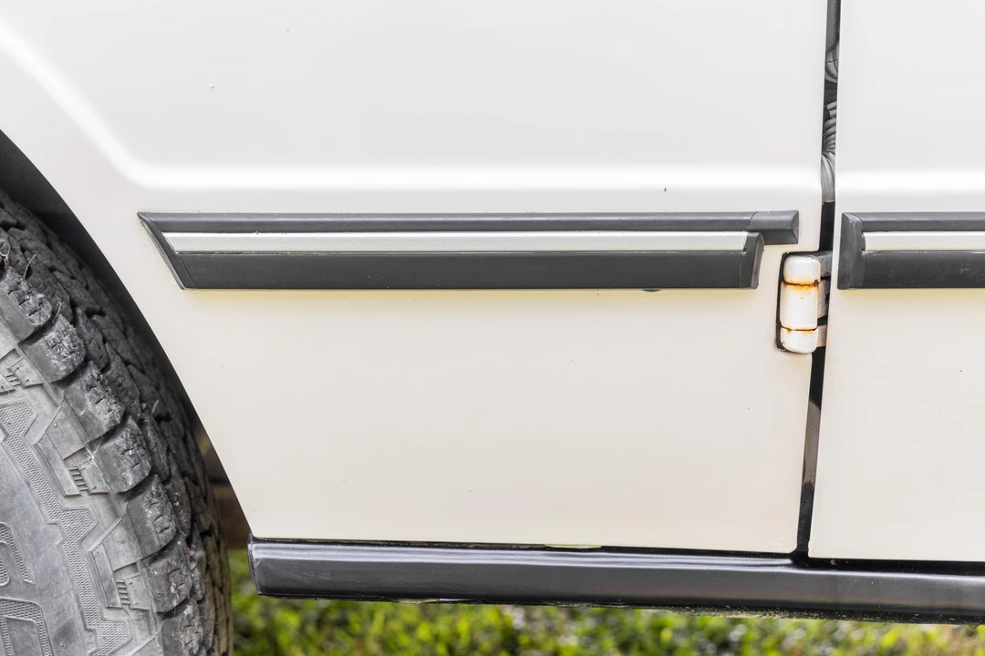 1989 Land Rover Range Rover Classic - Image 24 of 31