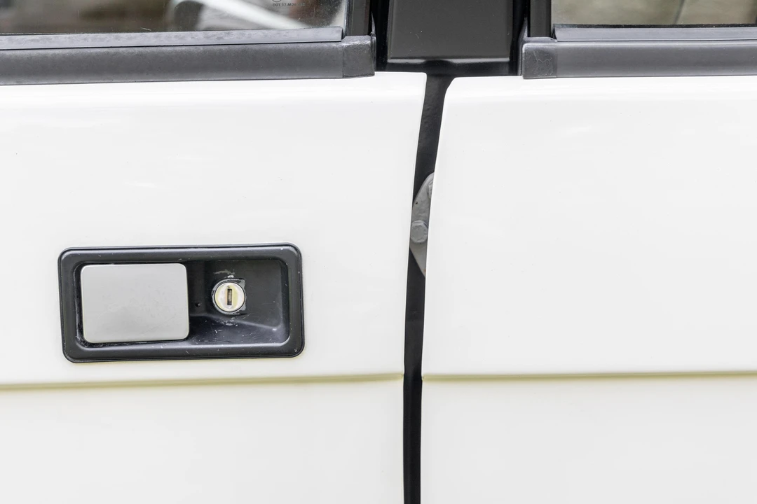 1989 Land Rover Range Rover Classic - Image 26 of 31