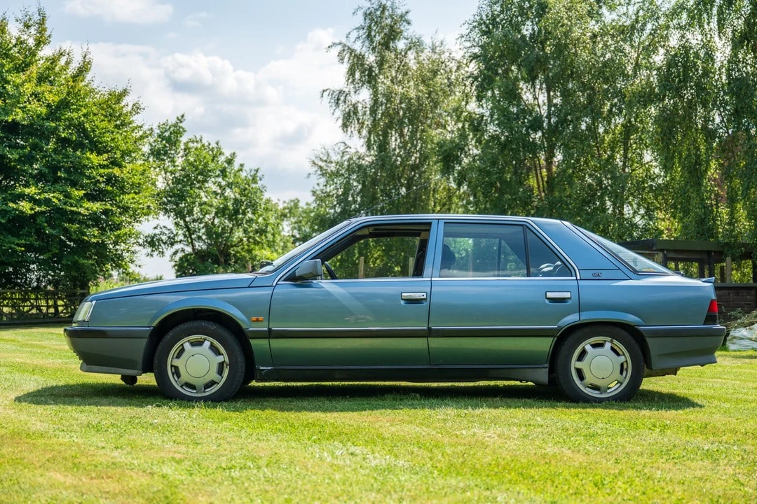 1989 Renault - Image 14 of 30